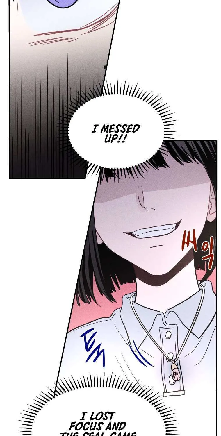Read Ghost Romance chapter 56 image 38 on Lezhin