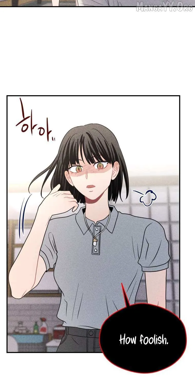Read Ghost Romance chapter 56 image 43 on Lezhin