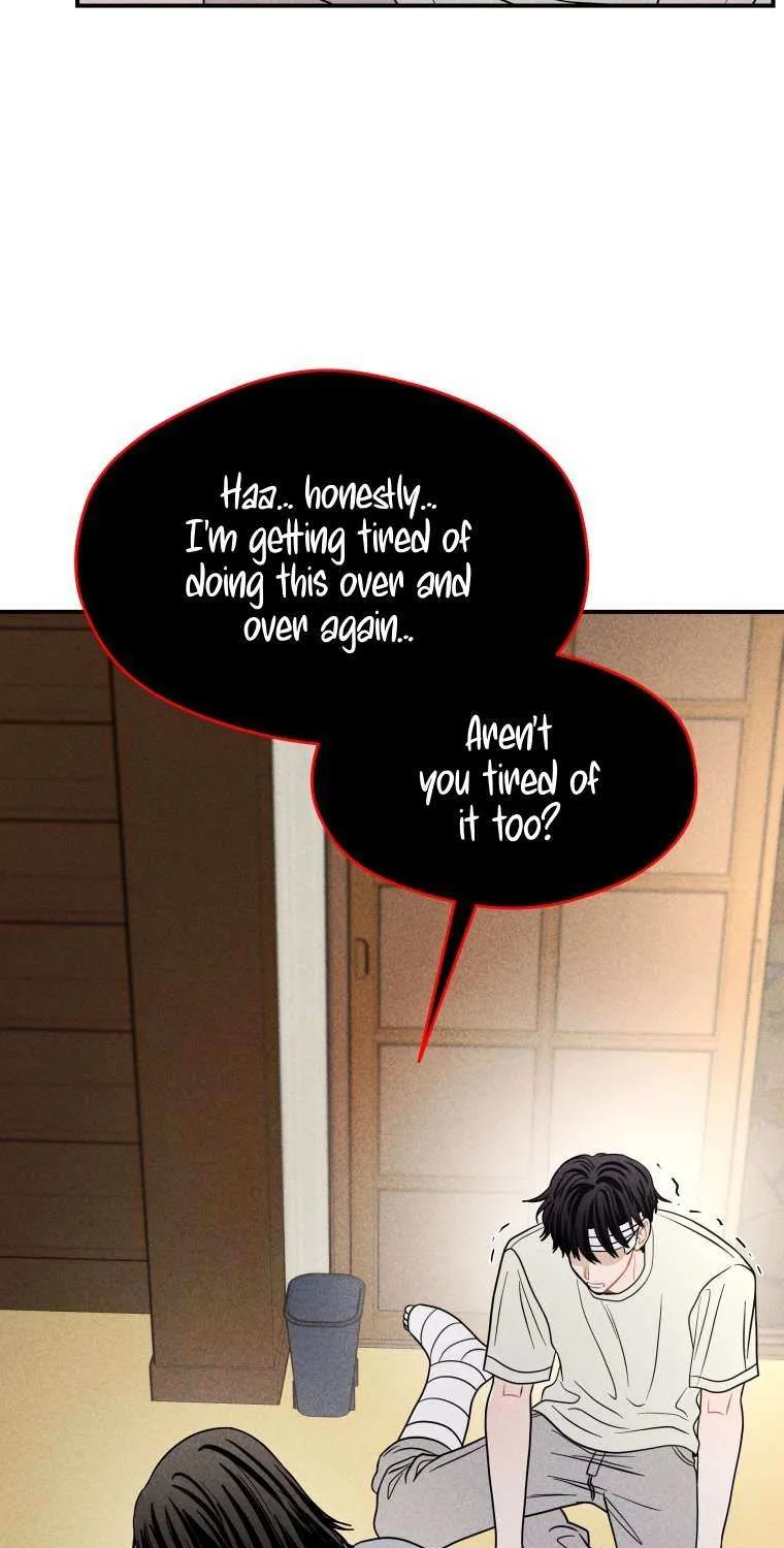Read Ghost Romance chapter 56 image 45 on Lezhin