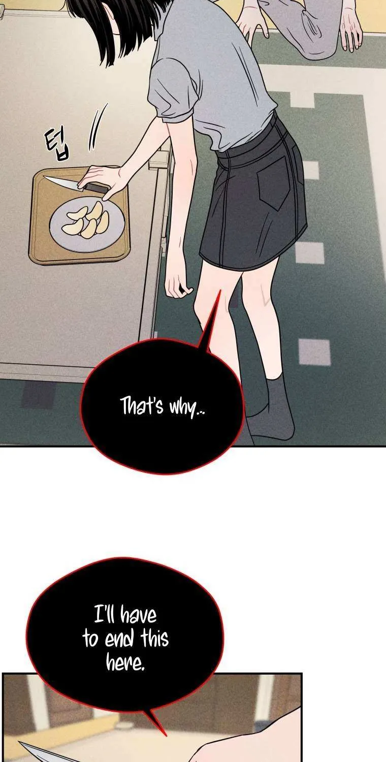 Read Ghost Romance chapter 56 image 46 on Lezhin