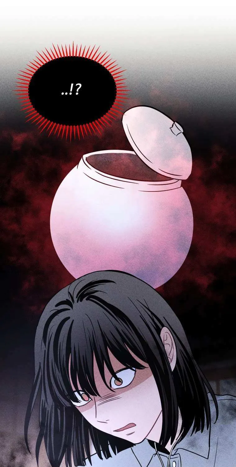 Read Ghost Romance chapter 56 image 48 on Lezhin