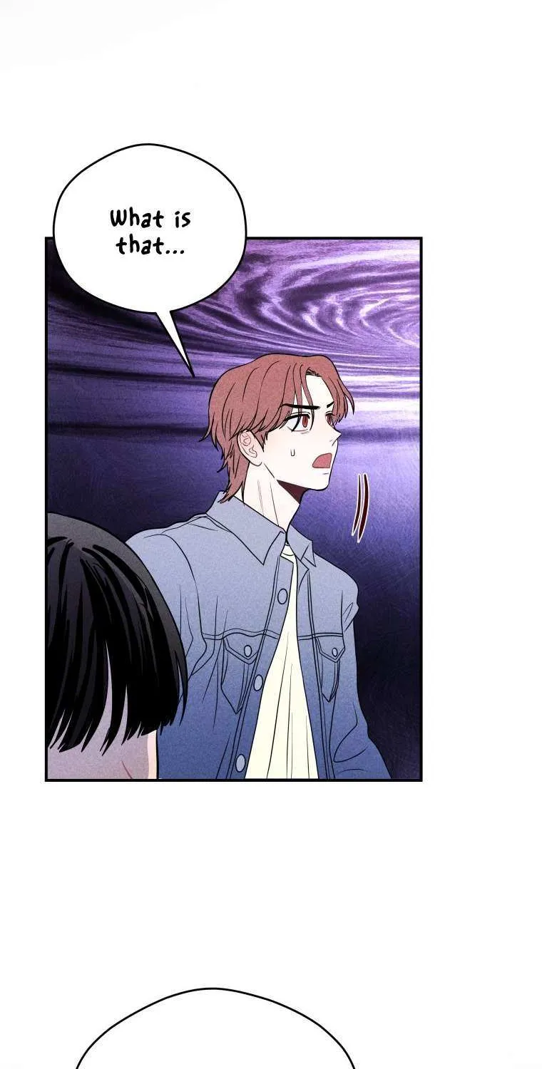 Read Ghost Romance chapter 56 image 53 on Lezhin