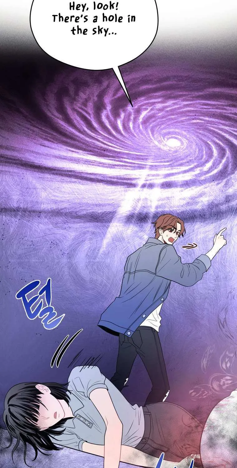 Read Ghost Romance chapter 56 image 54 on Lezhin