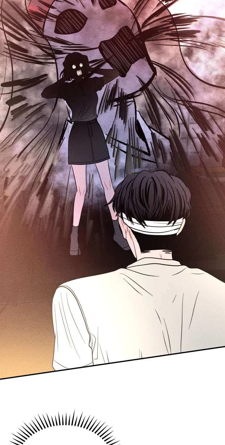 Read Ghost Romance chapter 56 image 61 on Lezhin