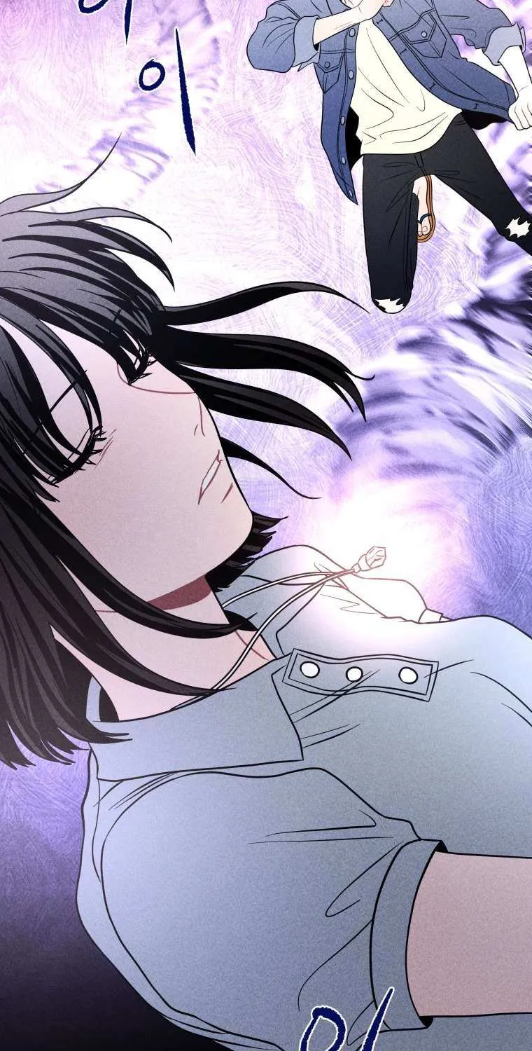 Read Ghost Romance chapter 56 image 68 on Lezhin
