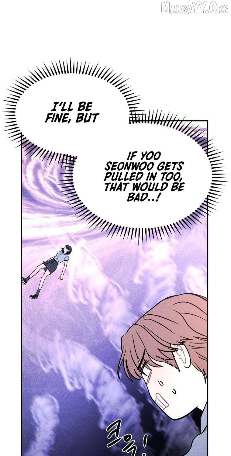 Read Ghost Romance chapter 56 image 71 on Lezhin