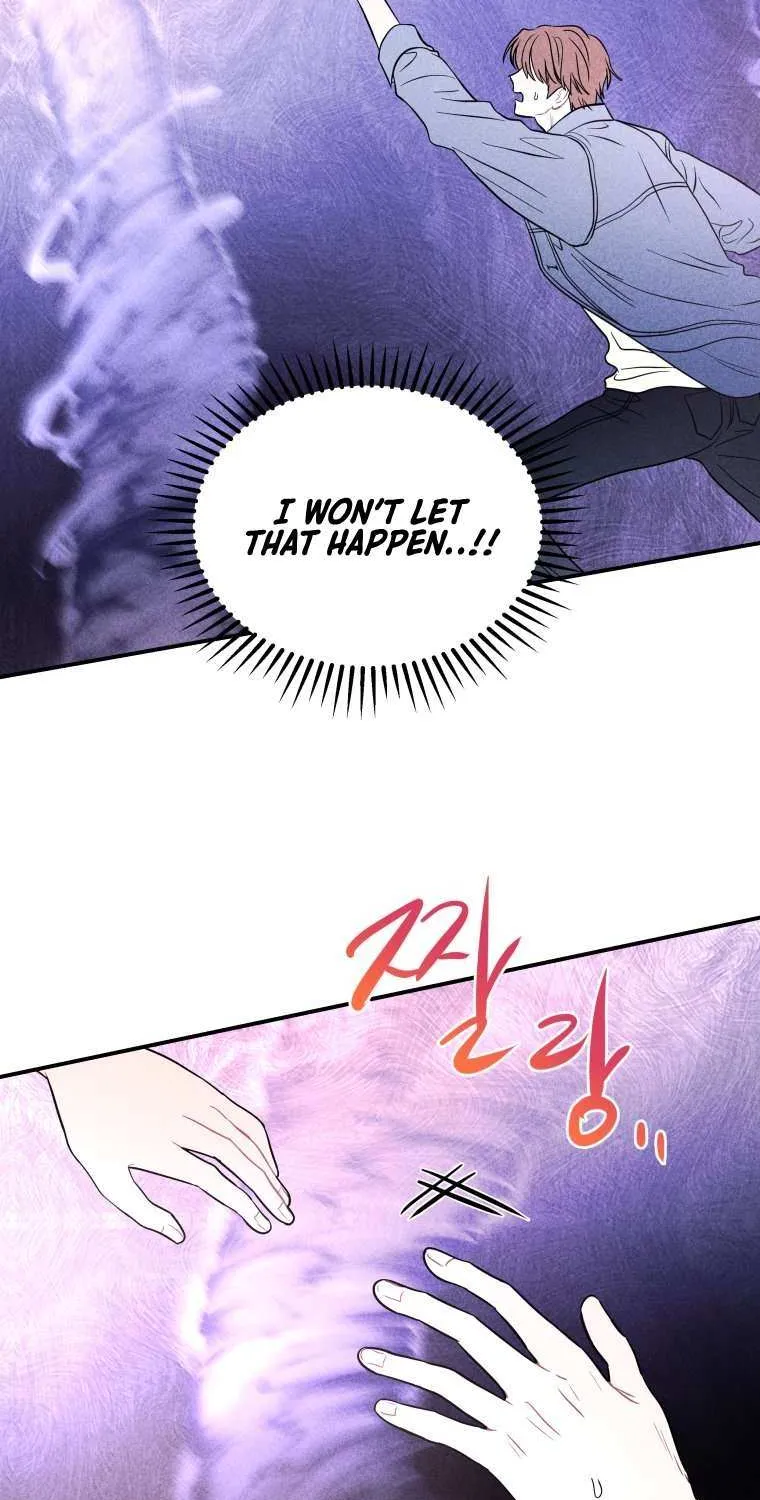 Read Ghost Romance chapter 56 image 73 on Lezhin