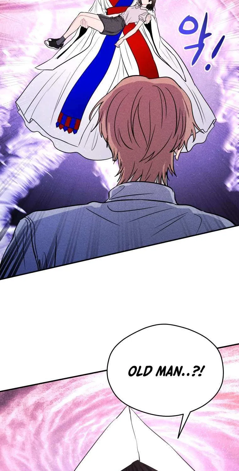 Read Ghost Romance chapter 56 image 76 on Lezhin