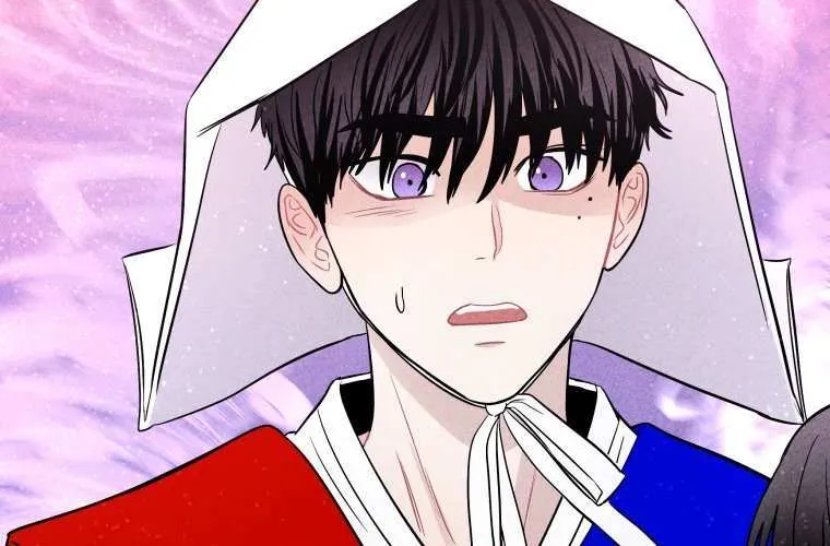 Read Ghost Romance chapter 56 image 77 on Lezhin