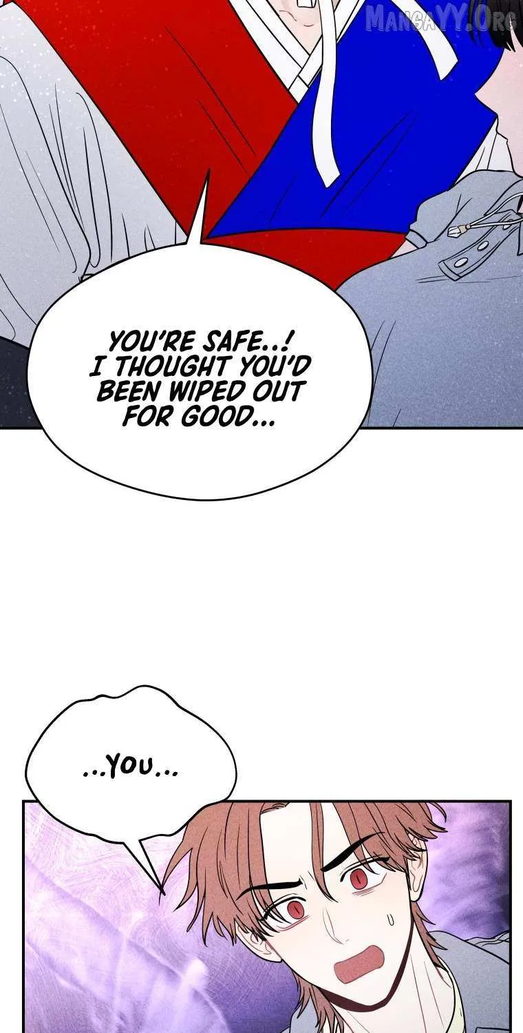 Read Ghost Romance chapter 56 image 78 on Lezhin