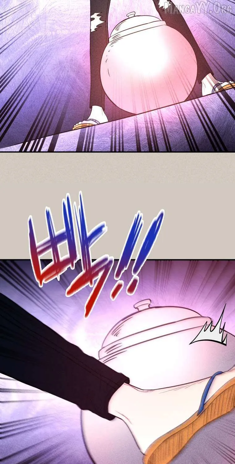 Read Ghost Romance chapter 56 image 8 on Lezhin