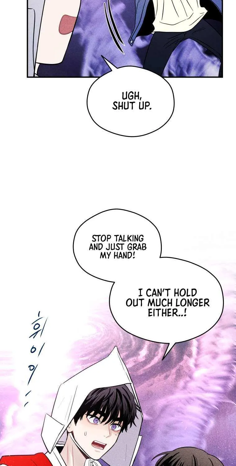 Read Ghost Romance chapter 56 image 80 on Lezhin
