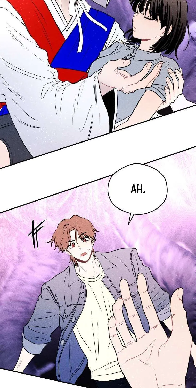 Read Ghost Romance chapter 56 image 81 on Lezhin