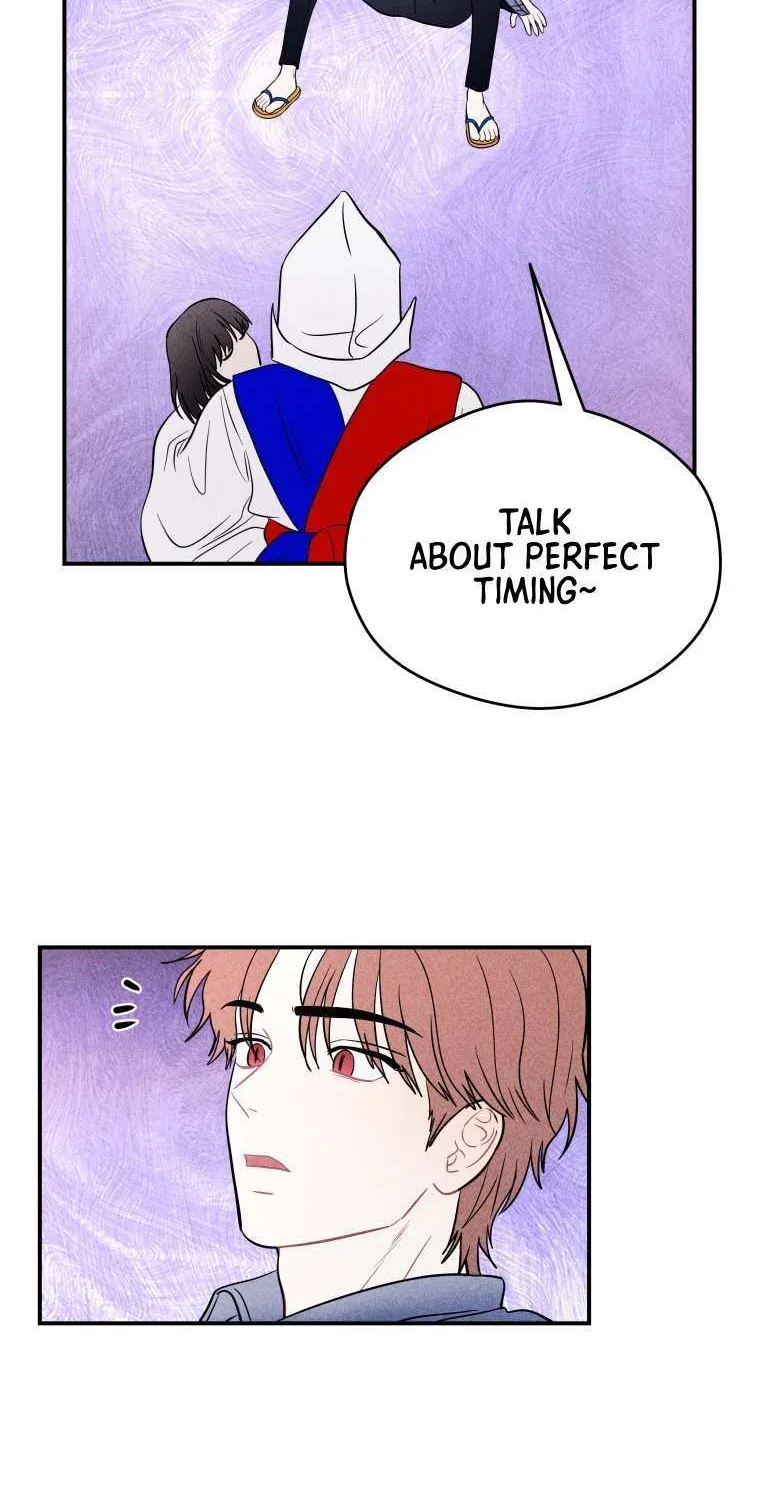 Read Ghost Romance chapter 56 image 86 on Lezhin