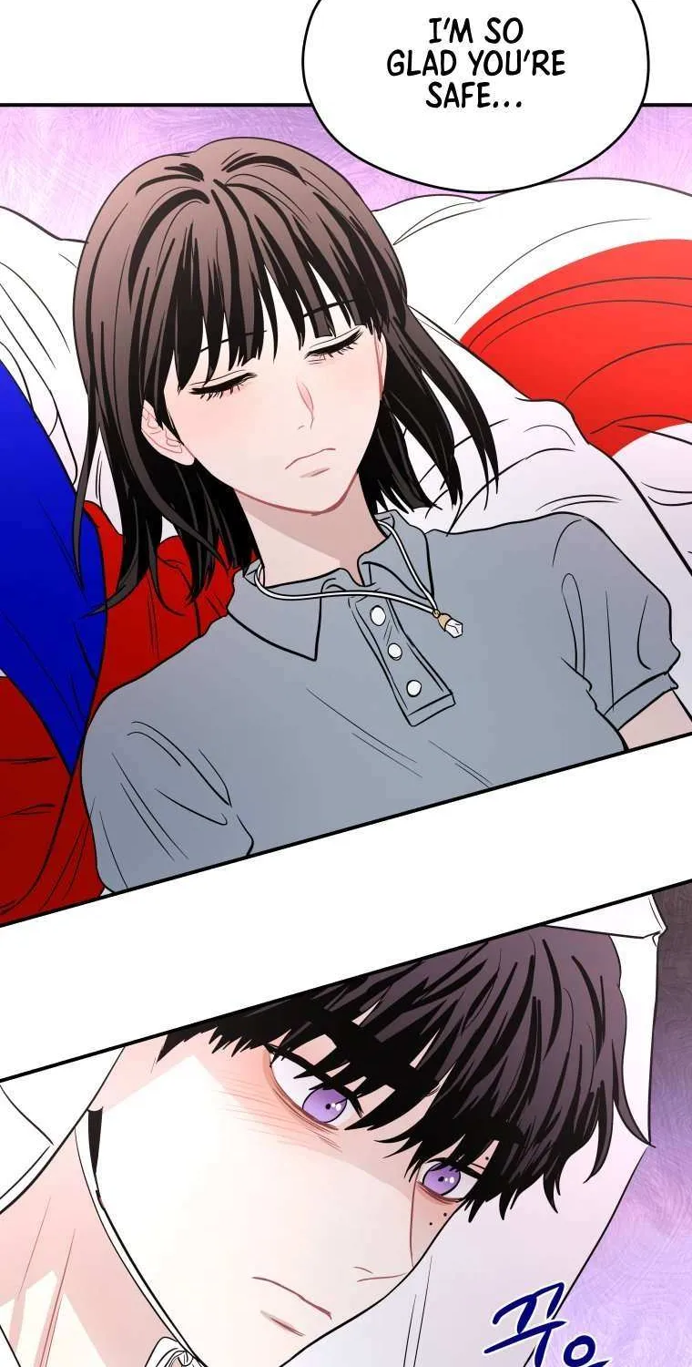 Read Ghost Romance chapter 56 image 88 on Lezhin