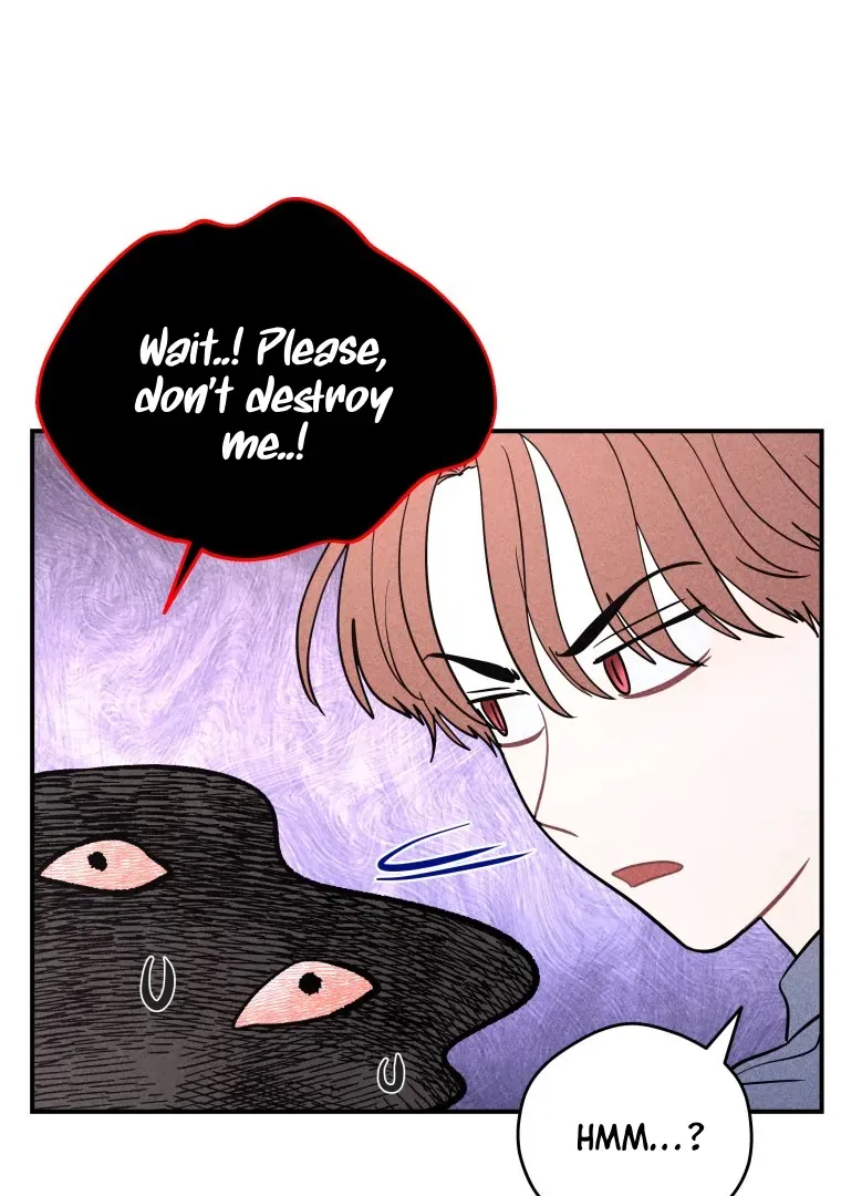 Read Ghost Romance chapter 57 image 10 on Lezhin