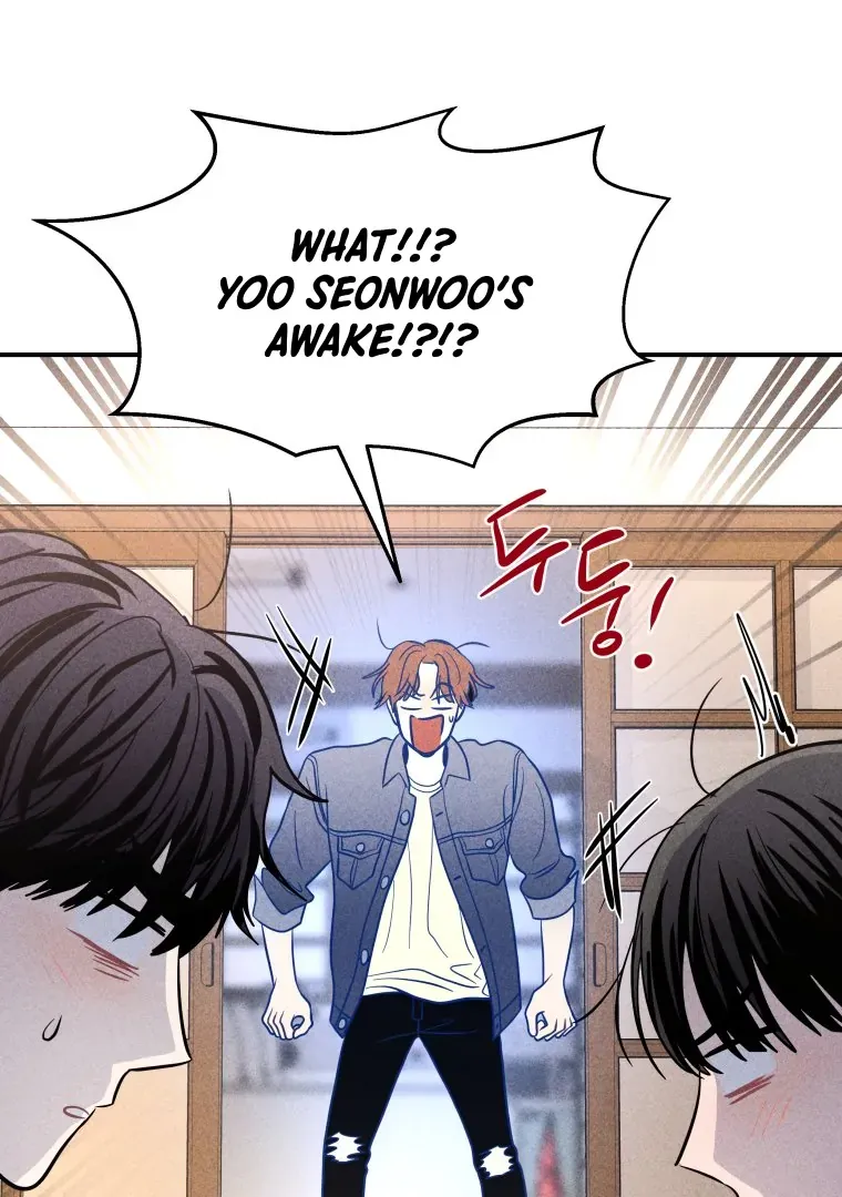 Read Ghost Romance chapter 57 image 100 on Lezhin
