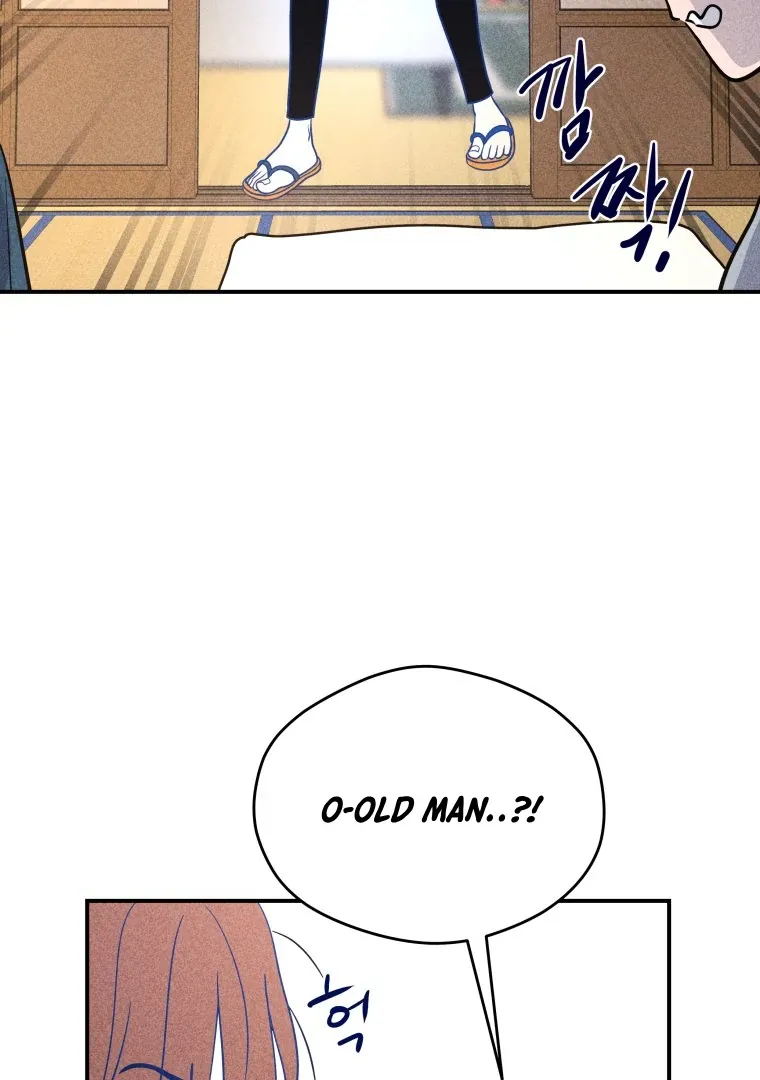 Read Ghost Romance chapter 57 image 101 on Lezhin