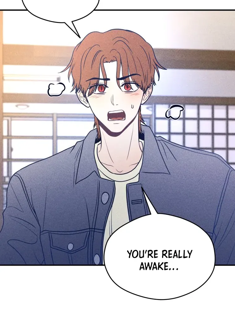 Read Ghost Romance chapter 57 image 103 on Lezhin