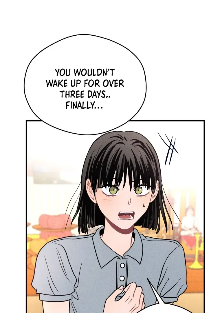 Read Ghost Romance chapter 57 image 104 on Lezhin