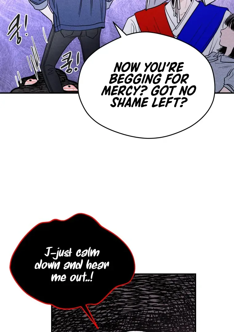 Read Ghost Romance chapter 57 image 12 on Lezhin
