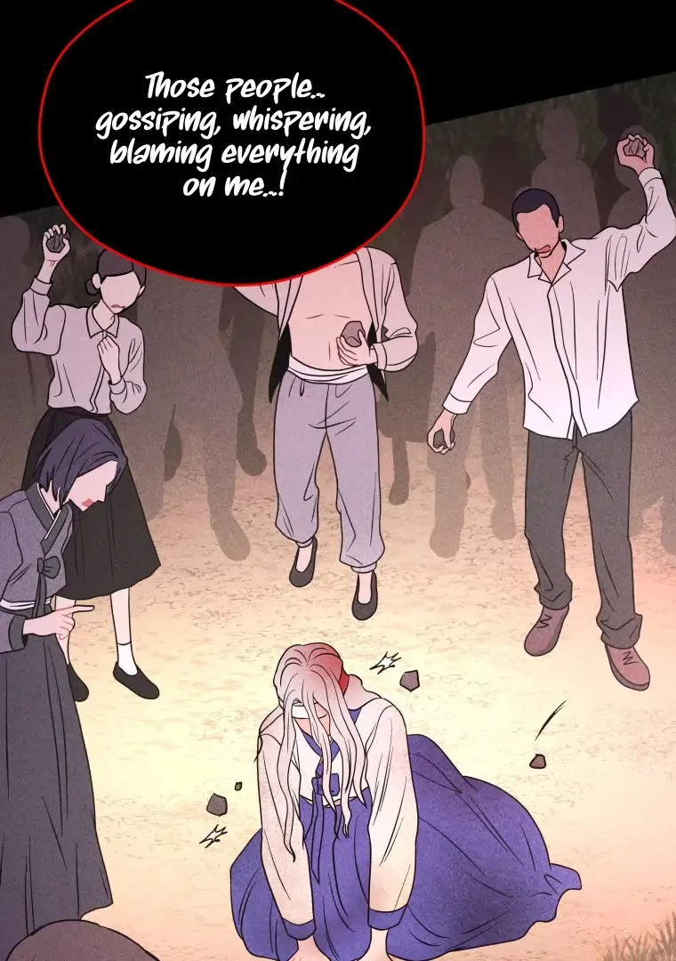 Read Ghost Romance chapter 57 image 17 on Lezhin