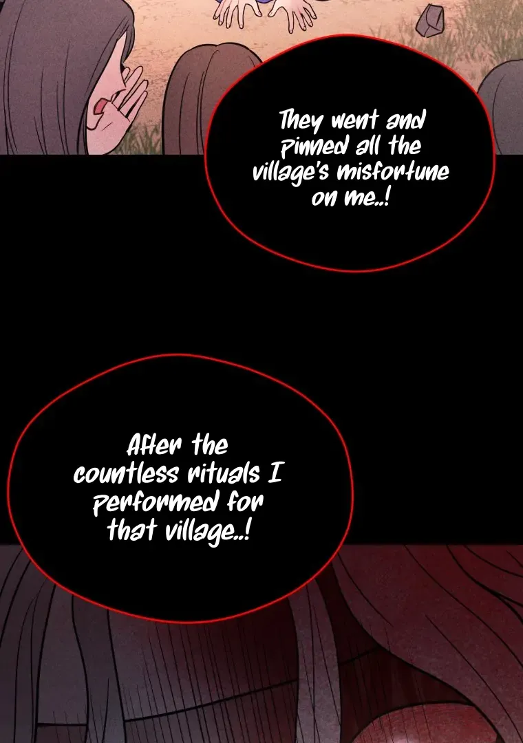 Read Ghost Romance chapter 57 image 18 on Lezhin