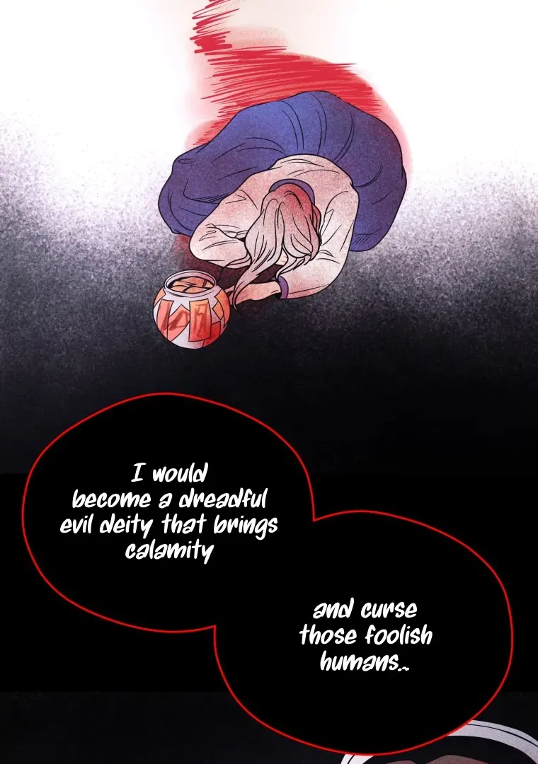 Read Ghost Romance chapter 57 image 21 on Lezhin