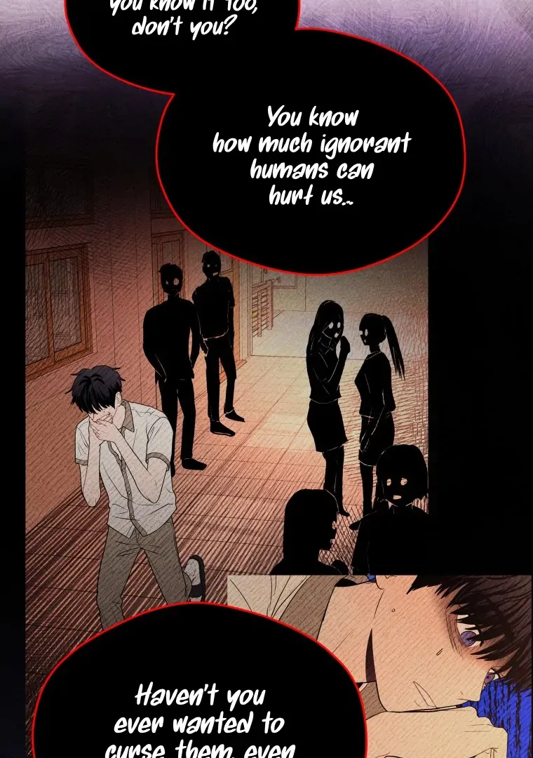 Read Ghost Romance chapter 57 image 25 on Lezhin
