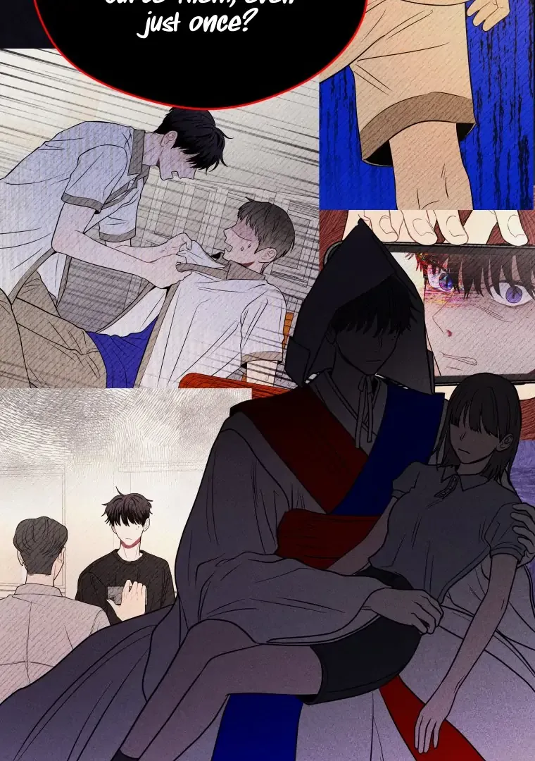 Read Ghost Romance chapter 57 image 26 on Lezhin