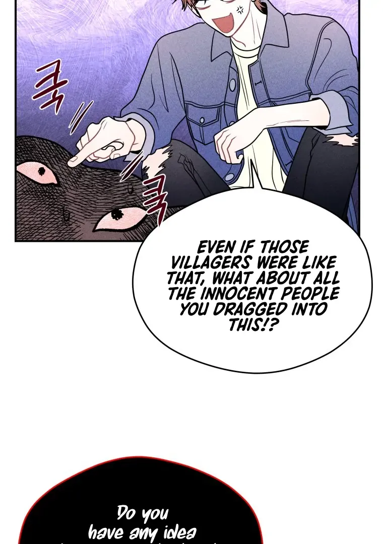 Read Ghost Romance chapter 57 image 28 on Lezhin