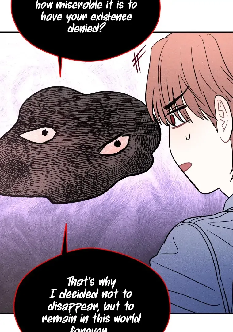 Read Ghost Romance chapter 57 image 29 on Lezhin