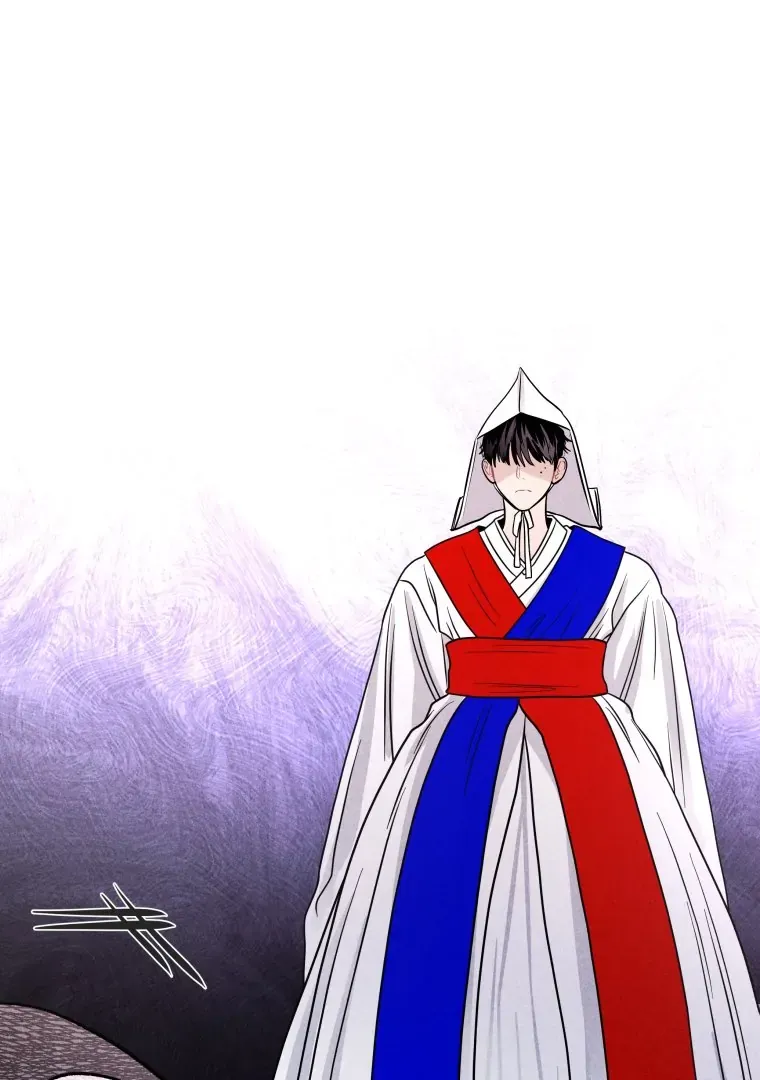 Read Ghost Romance chapter 57 image 35 on Lezhin