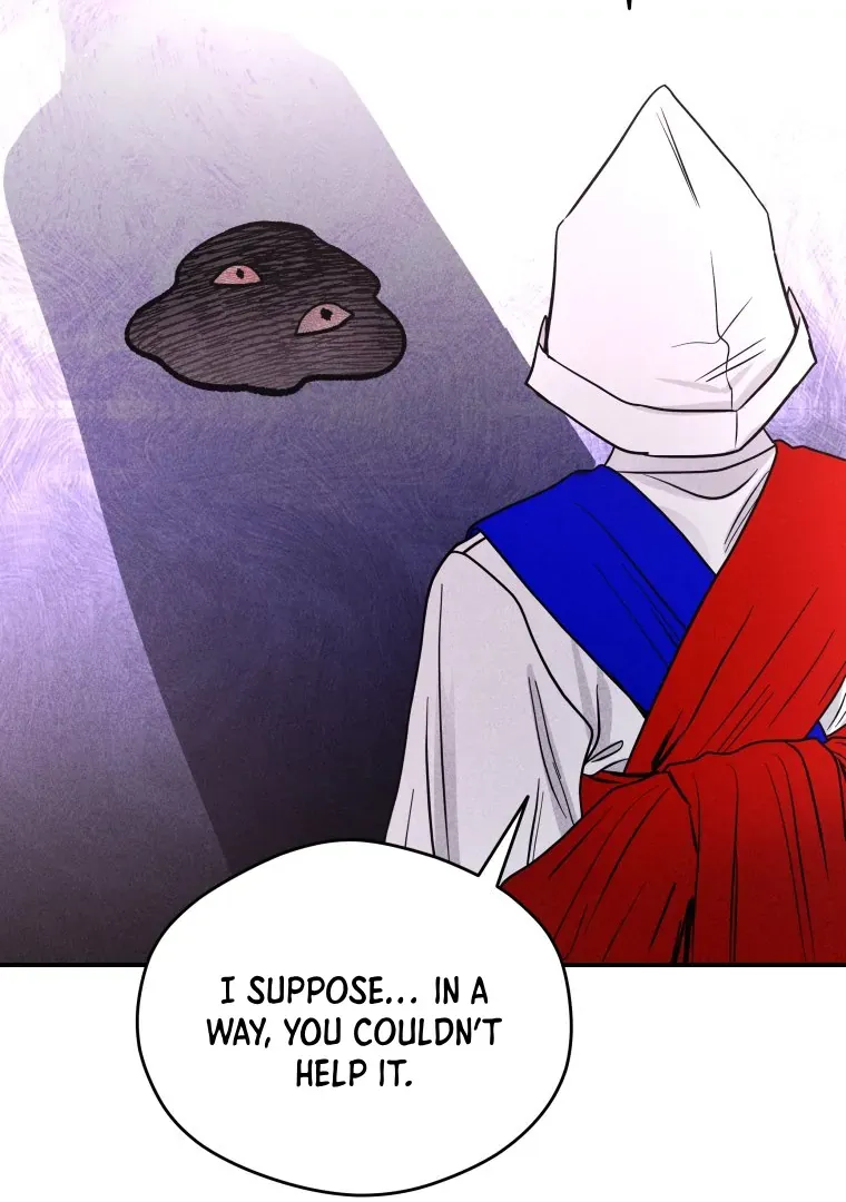 Read Ghost Romance chapter 57 image 40 on Lezhin