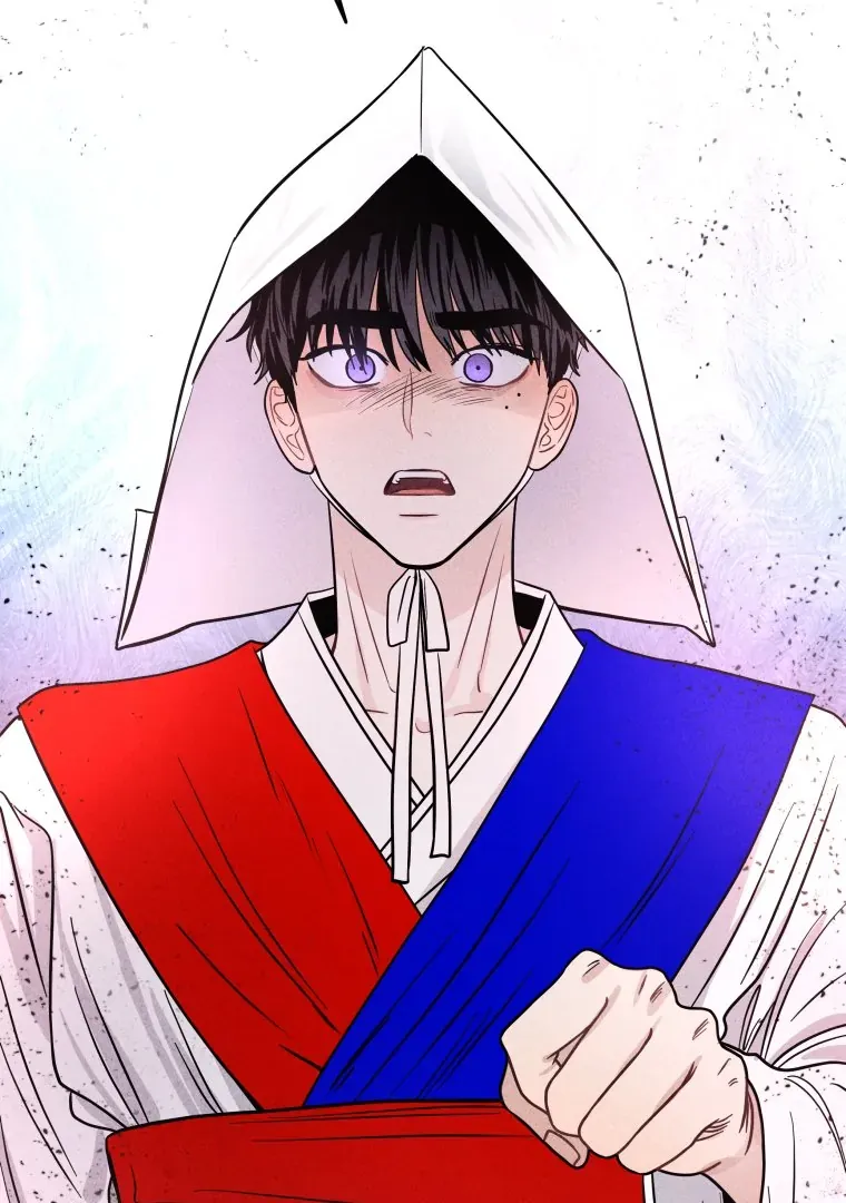 Read Ghost Romance chapter 57 image 48 on Lezhin