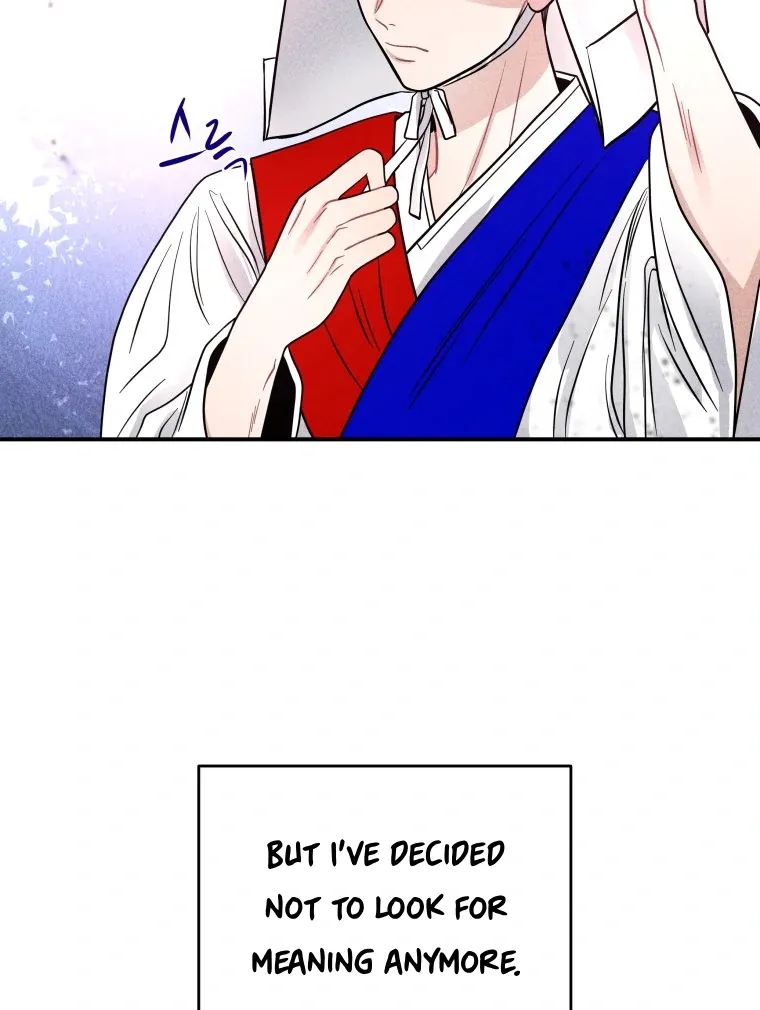 Read Ghost Romance chapter 57 image 54 on Lezhin