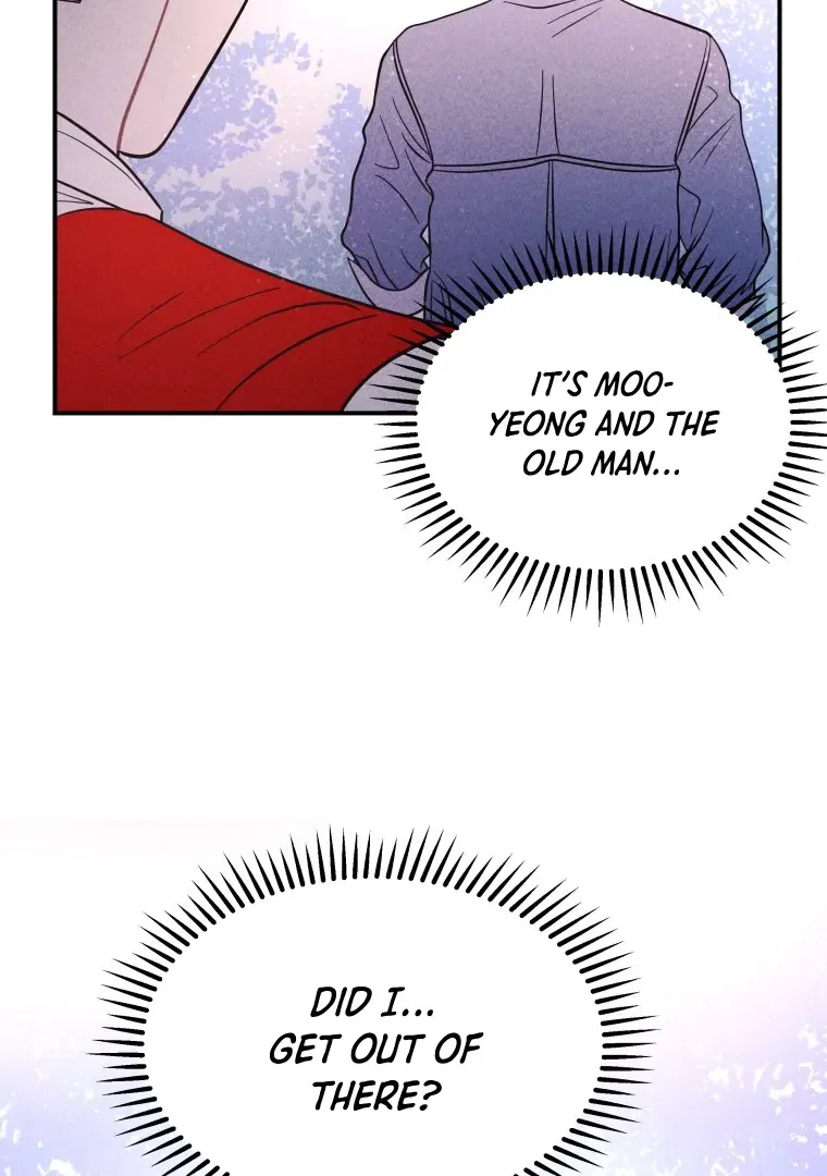 Read Ghost Romance chapter 57 image 68 on Lezhin