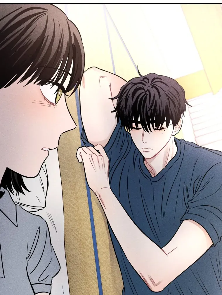Read Ghost Romance chapter 57 image 79 on Lezhin
