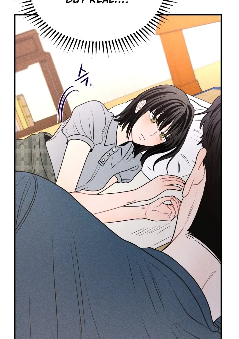 Read Ghost Romance chapter 57 image 81 on Lezhin