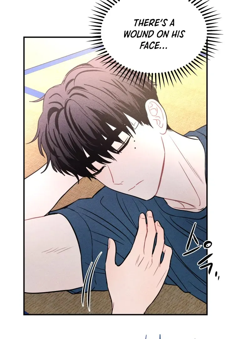 Read Ghost Romance chapter 57 image 83 on Lezhin