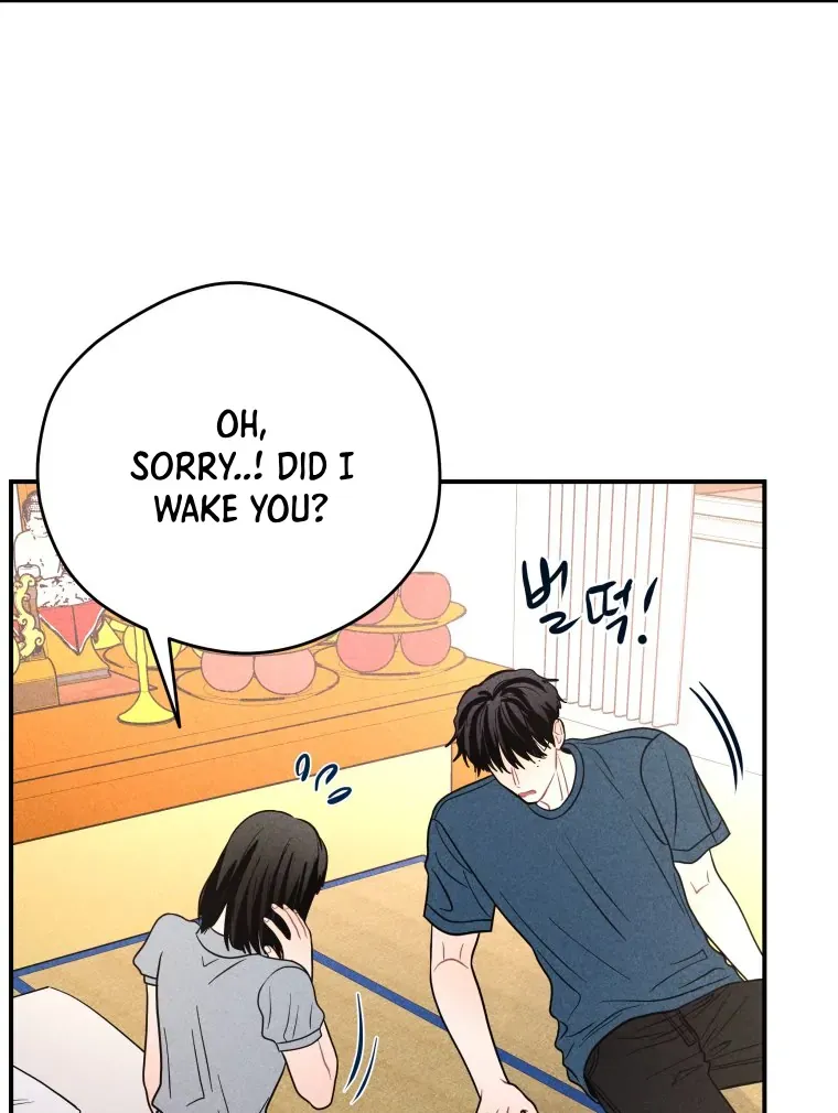 Read Ghost Romance chapter 57 image 86 on Lezhin