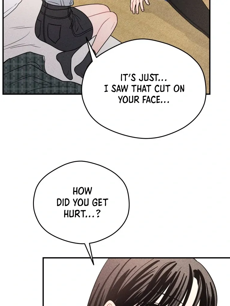 Read Ghost Romance chapter 57 image 87 on Lezhin