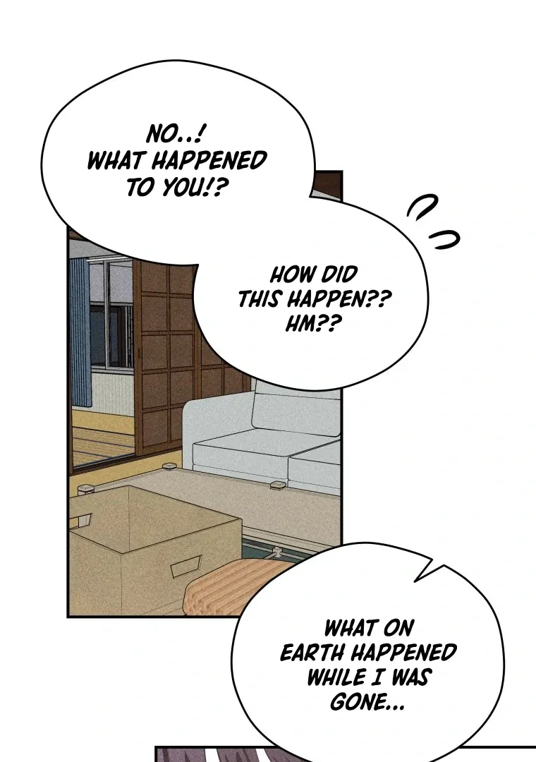 Read Ghost Romance chapter 57 image 90 on Lezhin