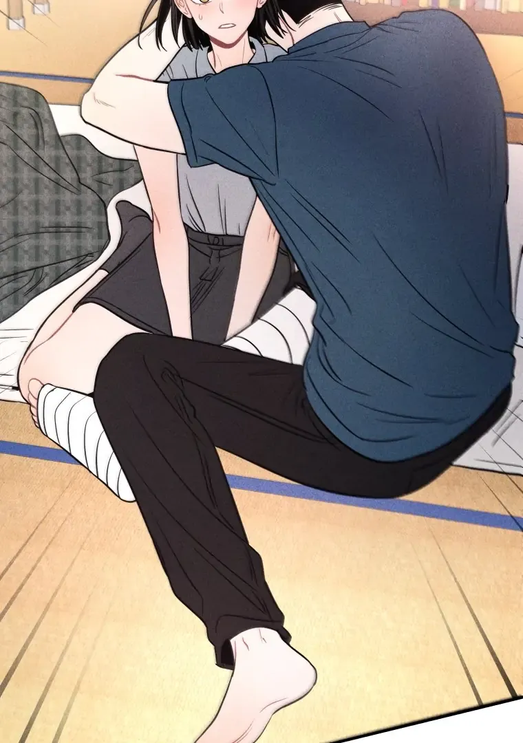 Read Ghost Romance chapter 57 image 92 on Lezhin