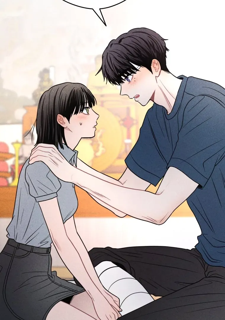 Read Ghost Romance chapter 57 image 98 on Lezhin