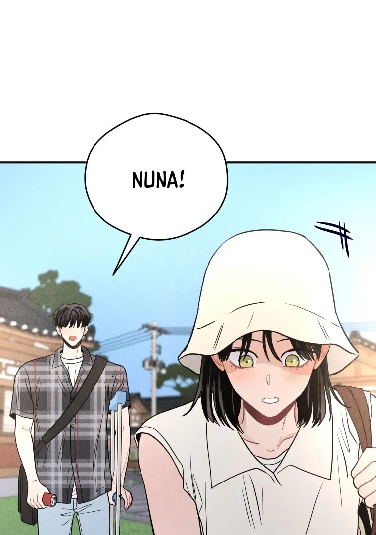 Read Ghost Romance chapter 58 image 100 on Lezhin