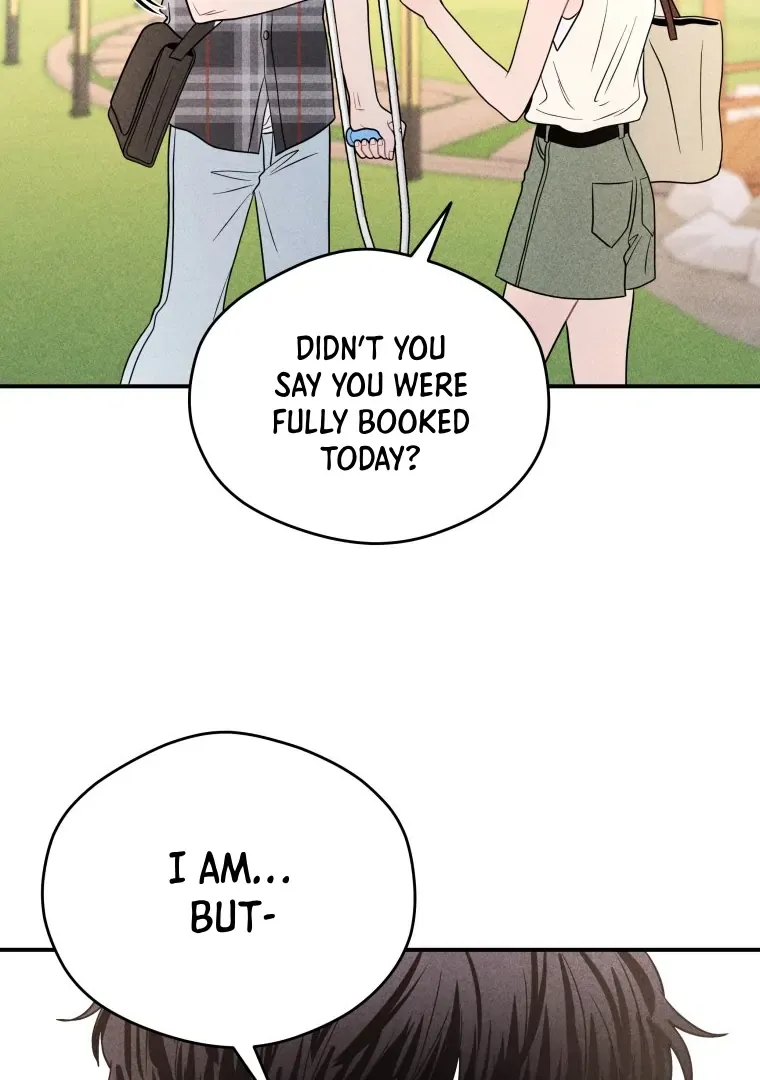 Read Ghost Romance chapter 58 image 102 on Lezhin