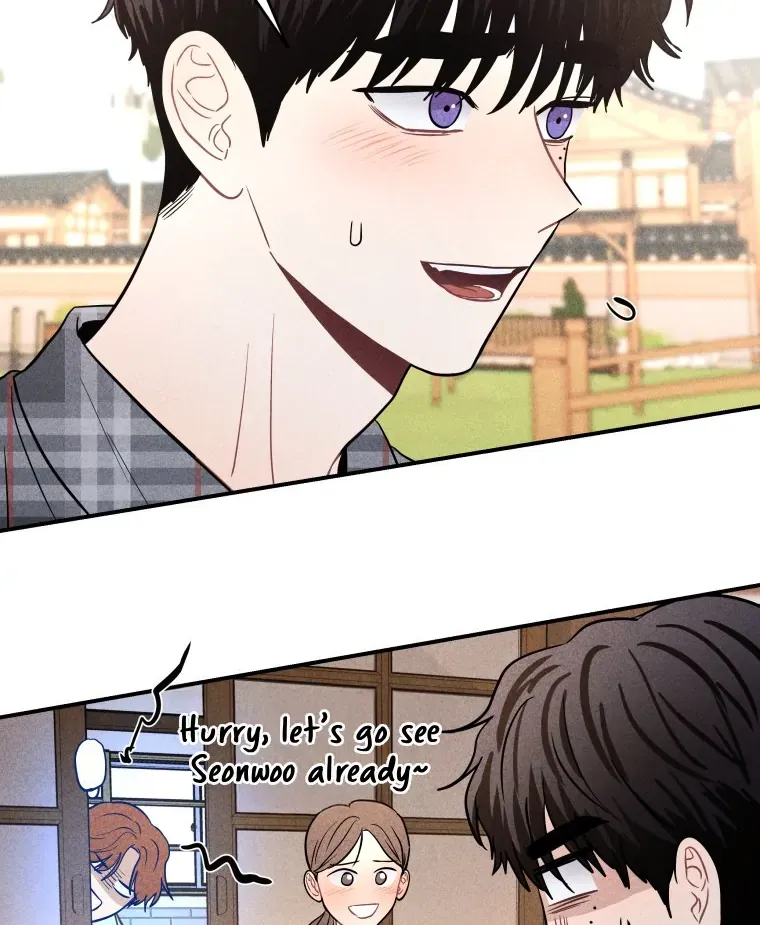 Read Ghost Romance chapter 58 image 103 on Lezhin