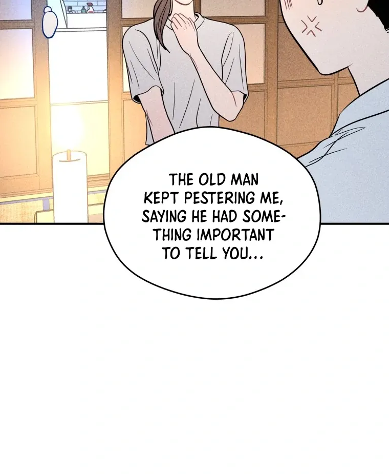 Read Ghost Romance chapter 58 image 104 on Lezhin