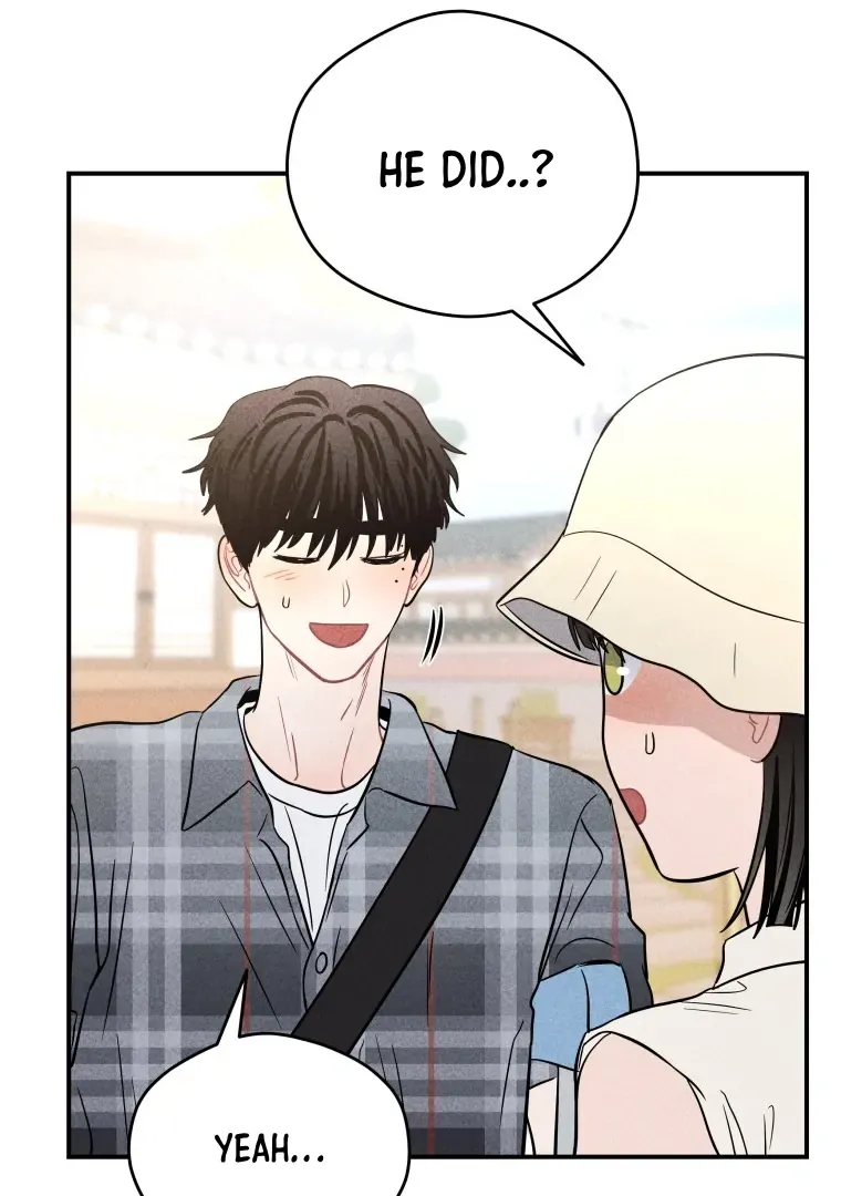 Read Ghost Romance chapter 58 image 105 on Lezhin